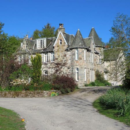 Balvraid Lodge B&B Inverness Exterior foto